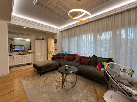 Duplex ne Shitje Kodra e Diellit 2 ne Tirane