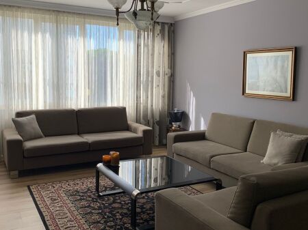 🏡✨ JEPET ME QIRA APARTAMENT 2+1+2 PRANË AIR ALBANIA STADIUM ✨