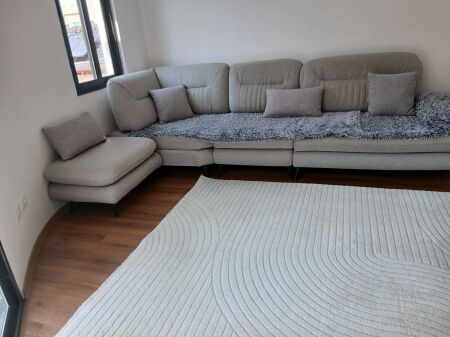Apartment 2+1 for rent in Fresk!