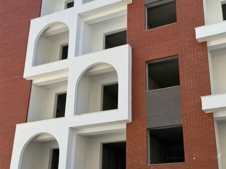 Apartament 2+1 tek LakeSide Residence – Paskuqan