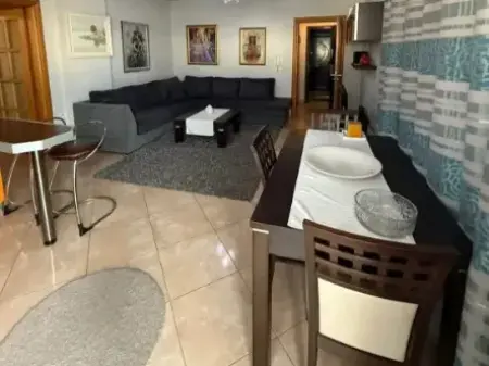 Affitto | Apartament 2 + 1 | Rruga Irfan Tomini | 650 €/mese