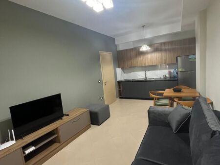 APPARTAMENTO 1+1 IN VENDITA – VICINO A MARINA BAY, VLORË