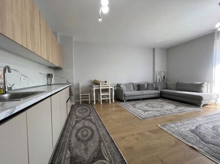 For sale, Apartment, 2+1+ Parking Space, Dibra Street