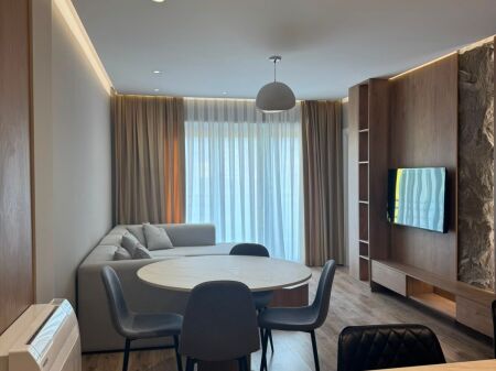 Qera | Apartament 1 + 1+Ballkon | Laprake | 750 €/muaj