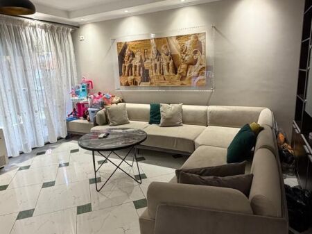 🏡 AFFITTASI APPARTAMENTO 3+1+2 – COMPLESSO DELIJORGJI ✨