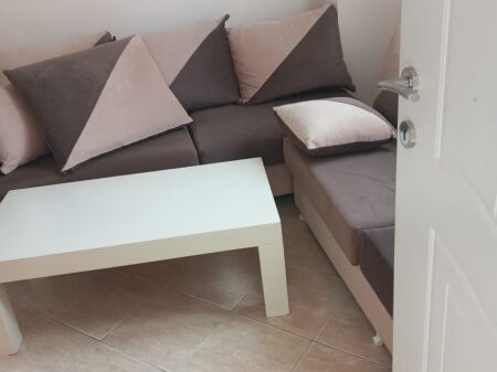 Apartament me qera 1+1- 📍Yzberisht, prane NELA 6 - 300 MIJE LEKE