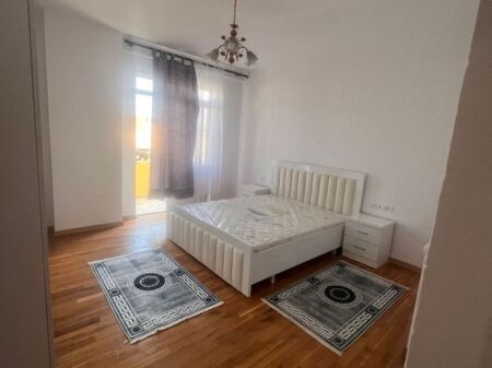 🏠 FOR RENT – 2+1 DON BOSKO (near Restaurant “Gjeli”)