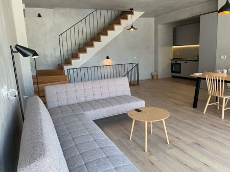 Affitto | Triplex 2 + 1 | Kodra e Diellit 2 | 1200 €/mese