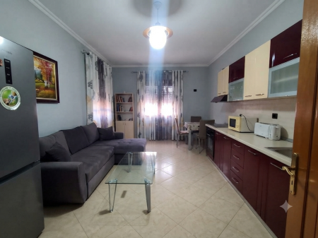Qera, Apartament 2+1, Jordan Misja