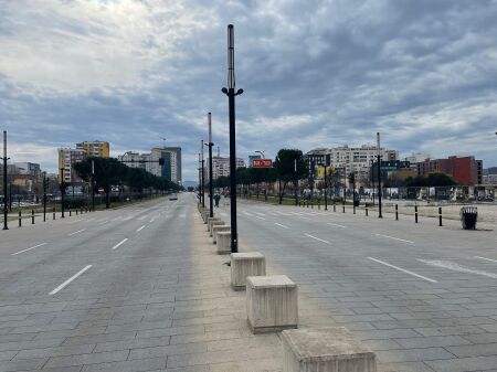 FOR SALE  Apartment 2+1+2  New Boulevard