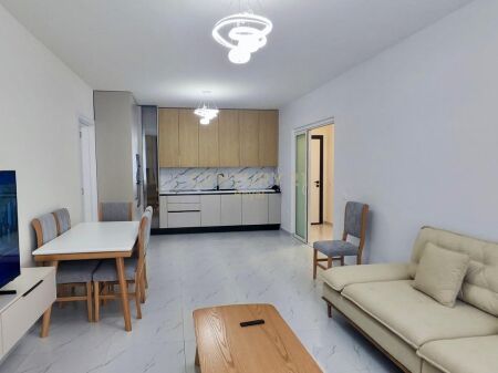 Apartment 2+1 for rent 700 € /Month astir