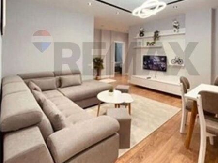 Apartment - For Rent - Frosina Plaku Street, Tirana(ID: 530411012-208)