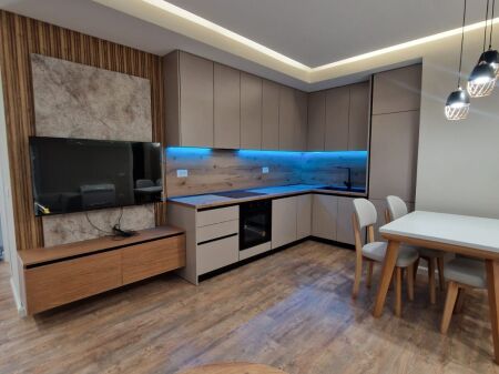 FOR SALE APARTMENT 1+1, DRITAN HOXHA STREET