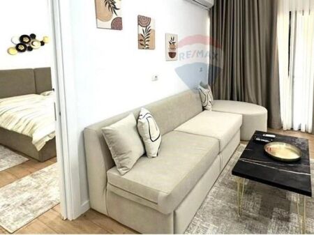Apartament - Për Shitje - Rruga Ali Demi, Tiranë(ID: 530471003-467)