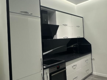 Apartment for rent 1+1 Elbasan St.