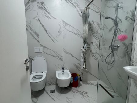 Apartment 2+1 for rent Delijorgji Complex
