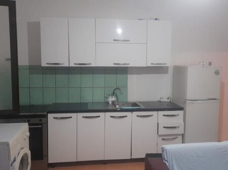 Apartament 1+1 me qira – Don Bosko !