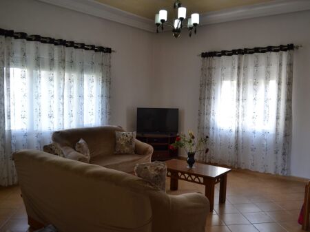 Casa in affitto 1+1