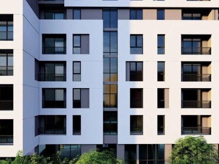  ESCLUSIVO – APPARTAMENTO 2+1+2 IN VENDITA CON BALCONE   Posizione: Complesso Bengas
