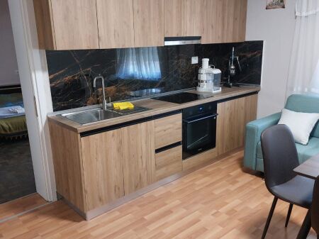 Apartament 1+1 me qira – Shkolla e Baletit !