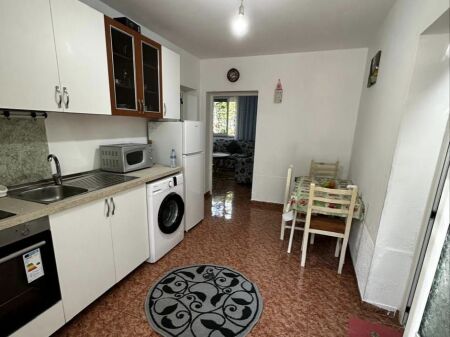 APARTAMENT 1+1. 35000 LEKE.BULEVARDI I RI