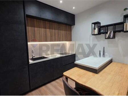 Apartment 1+1 plus veranda for rent