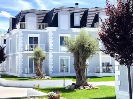 In vendita, Appartamento 2+1+2+Posto Auto, Joy Residence, TEG, Tirana