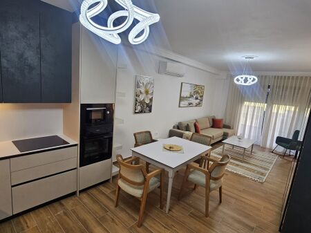 Apartament Për Qira Afatgjatë 2+1