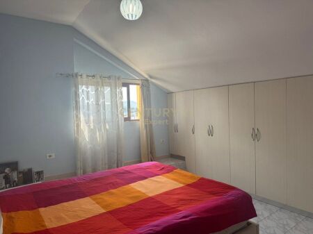 Apartament 1+1 me Qira në Rrugën Pjeter Budi