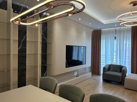 Shitje | Apartament 3 + 1+ 2+Ballkon, | Laprake | 314000 €