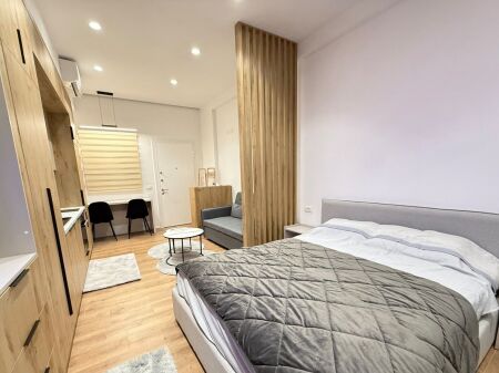 Qera | Garsoniere | Fresku | 330 €/muaj