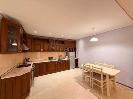 Apartment 2+1, Sami Frasheri Street!