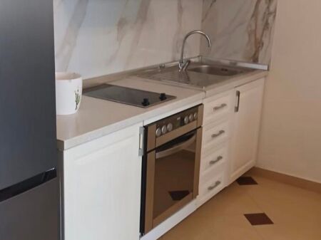 Apartament me qera 1+1 Tregu Elektrik