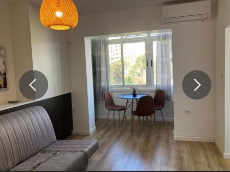 Rent | Garsoniere | Skanderbeg Square | 500 €/month
