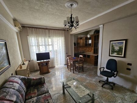 Qera | Apartament 2 + 1 | Bashkia Durrës | 350 €/muaj