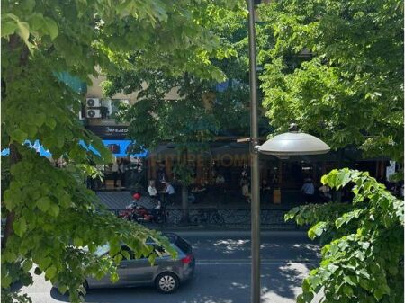 For Rent, Business Premises, Durres Street, Tirana