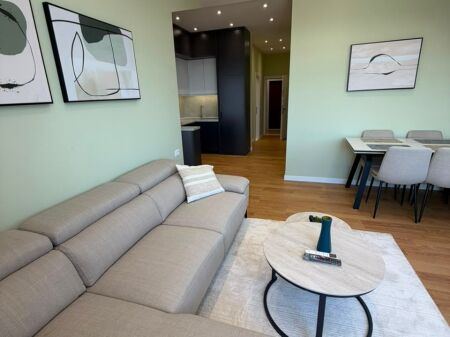  Shitet Apartament 2+1 – Myslym Shyri