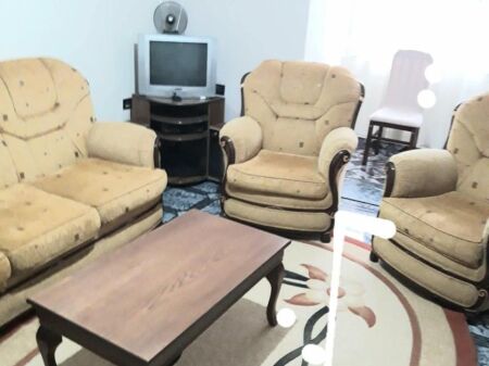 Affitto | Apartament 2 + 1 | Shkolla Bashkuar | 400 €/mese