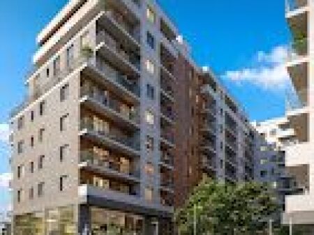  SHITET APARTAMENT 1+1 NË SANEL RESIDENCE – PASKUQAN