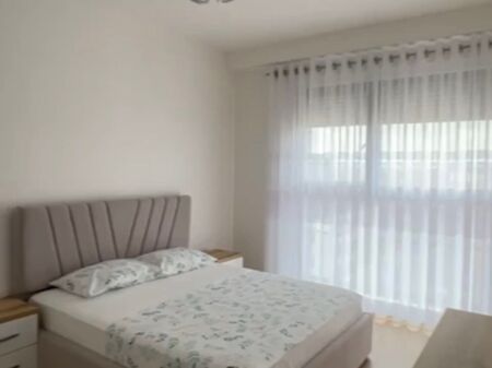 Apartment 1+1 for rent at the Former Train Station!