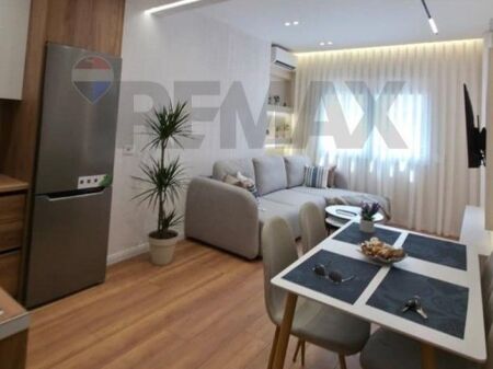 Shitet Apartament 1+1 – Hoxha Tahsim!!!! ID: 530221059-517