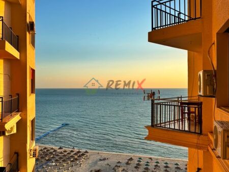 🏢 UNIQUE STUDIO FOR SALE AT RESORT KAMELIA - KAVAJË ROCK