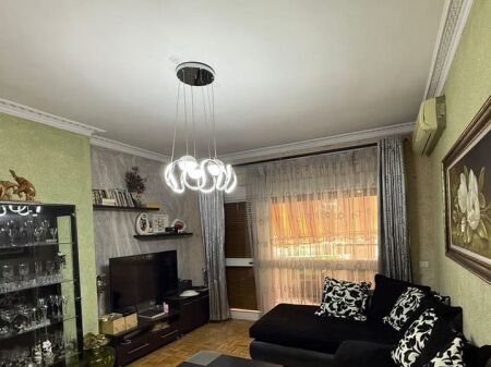 Apartament 2+1+2 për Shitje në Astir, Tiranë