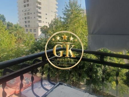 🏡 SHITET APARTAMENT 3+1+2 – PLAZH KOMPLEKSI EKA 