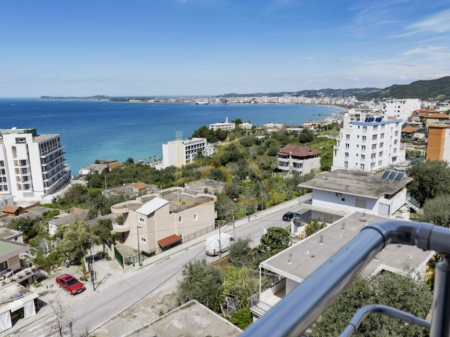 Appartamento 2+1+2 in Vendita – Acqua Fredda, Vlora