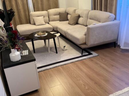 SHITET APARTAMENT 1+1 ASTIR 135.000 EURO FH-82014