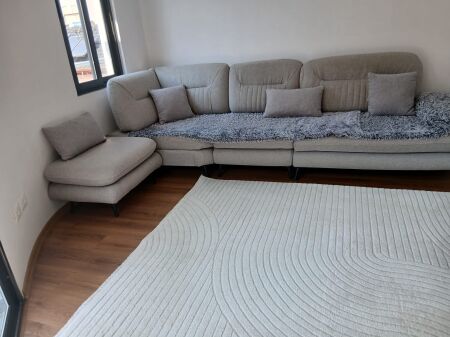 Apartment 2+1 for rent in Fresk !