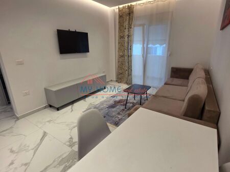 Appartamento 1+1 in Affitto in Via Dritan Hoxha Tirana