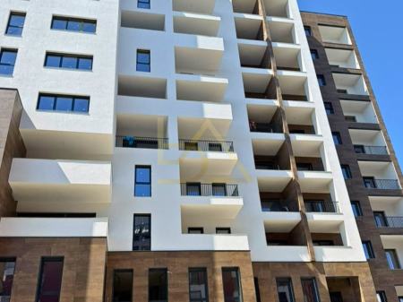 Apartament 2+1 për Shitje – Mara Residence, Don Bosko, Tiranë
