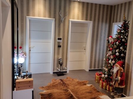 🏡 Appartamento 2+1+2 in affitto – Yzberisht